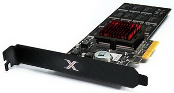 fusion-io ioXtreme
